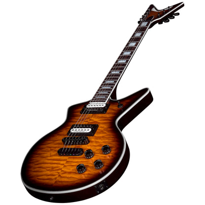 Cadillac Select Quilt Top Trans Brazilia