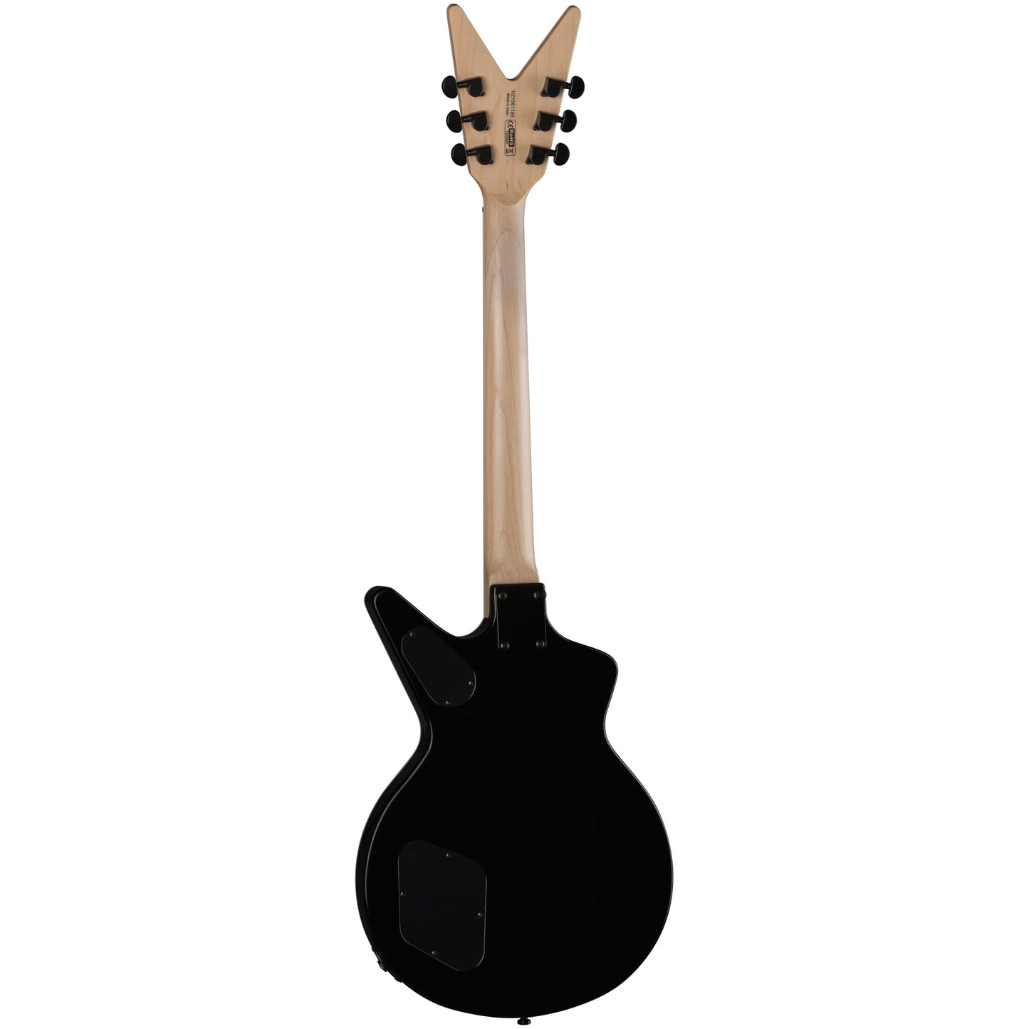 Cadillac X Quilt Maple Tran Purple Burst