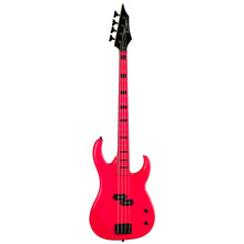 Custom Zone Fluorescent Pink