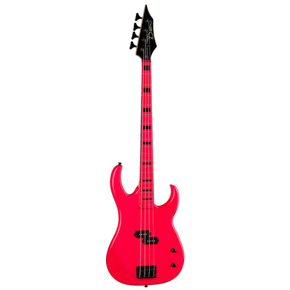 Custom Zone Fluorescent Pink