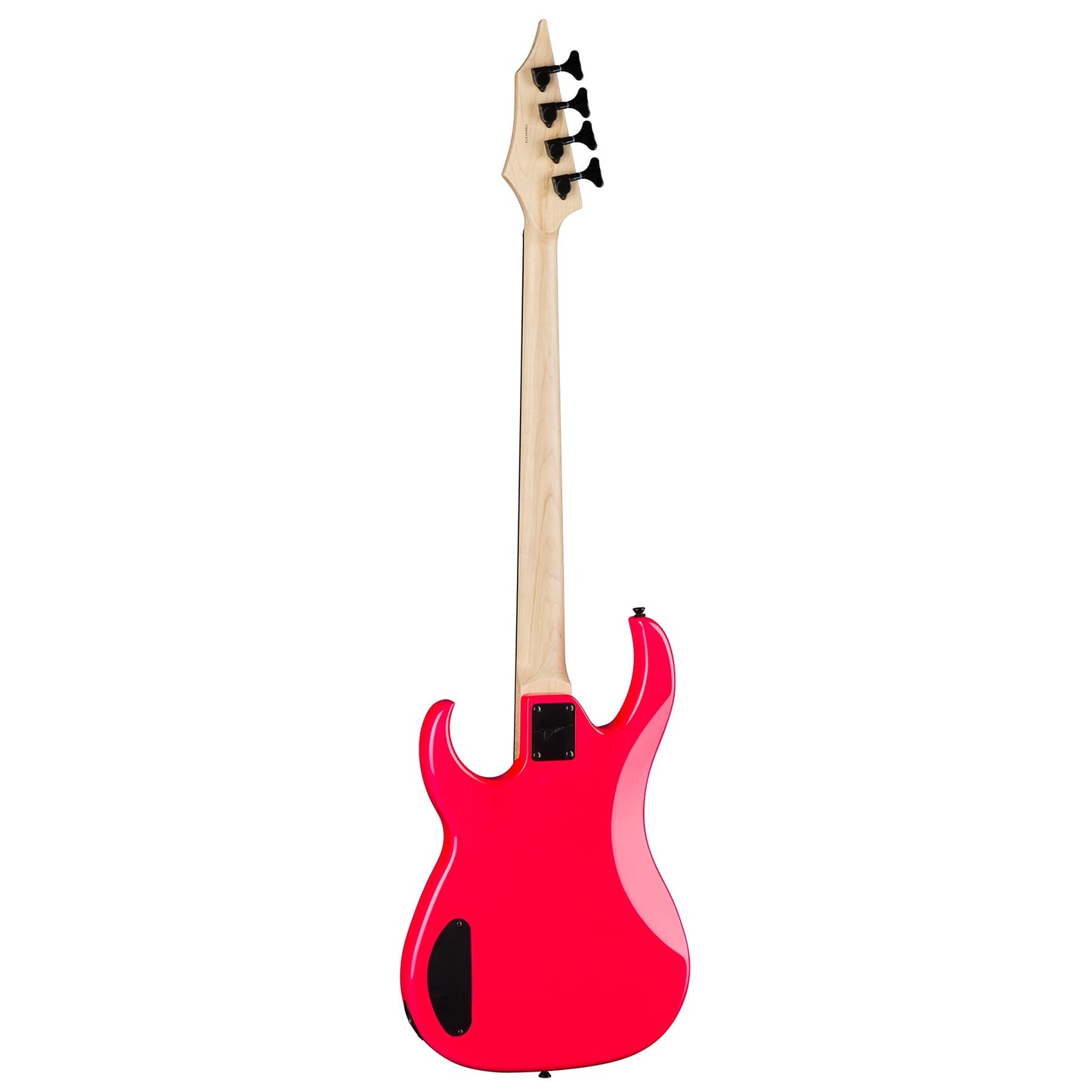 Custom Zone Fluorescent Pink