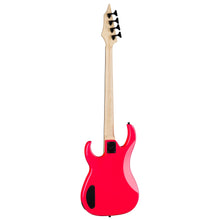 Custom Zone Fluorescent Pink