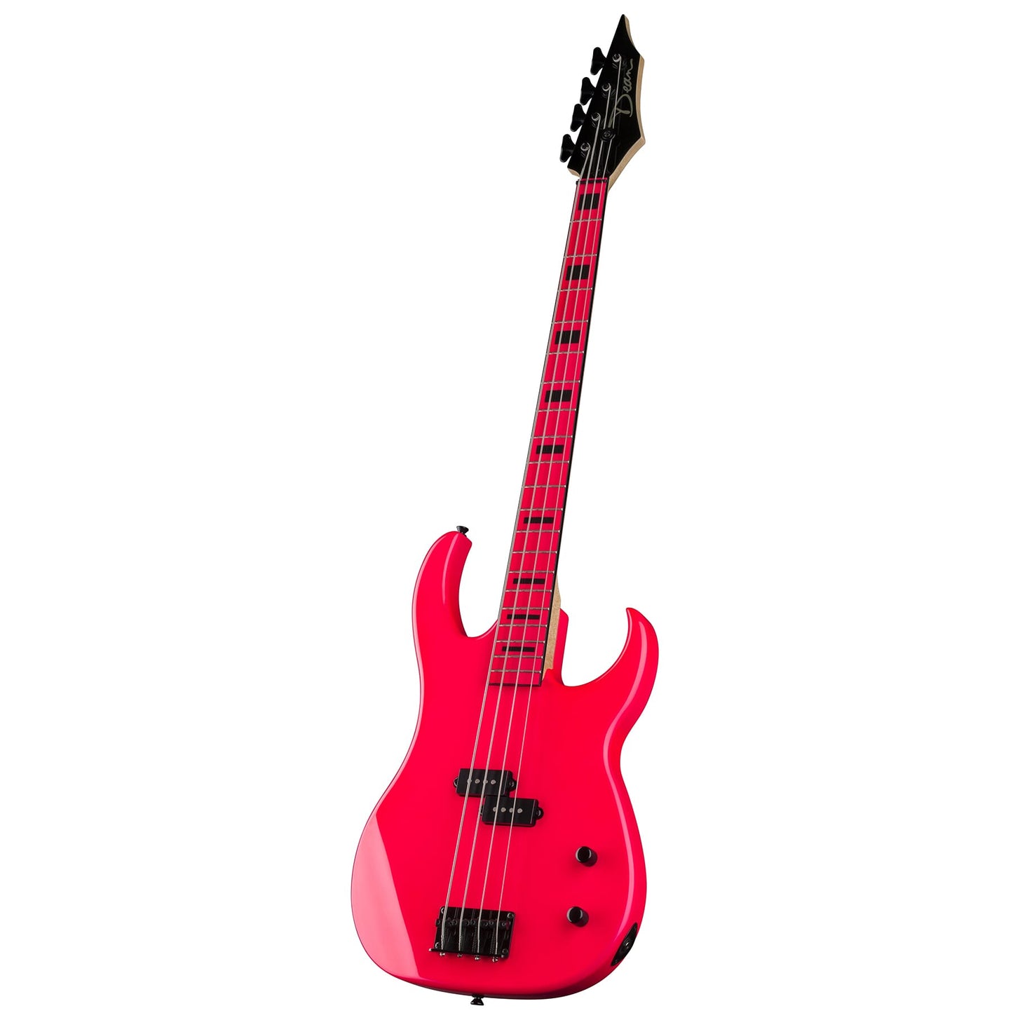 Custom Zone Fluorescent Pink
