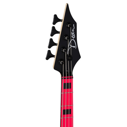 Custom Zone Fluorescent Pink