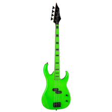 Custom Zone Nuclear Green