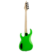 Custom Zone Nuclear Green