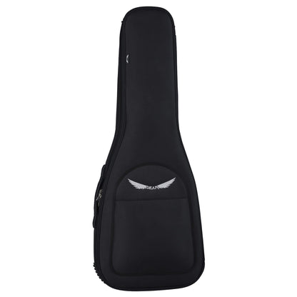 Dean Deluxe Gig Bag Electric Guitar