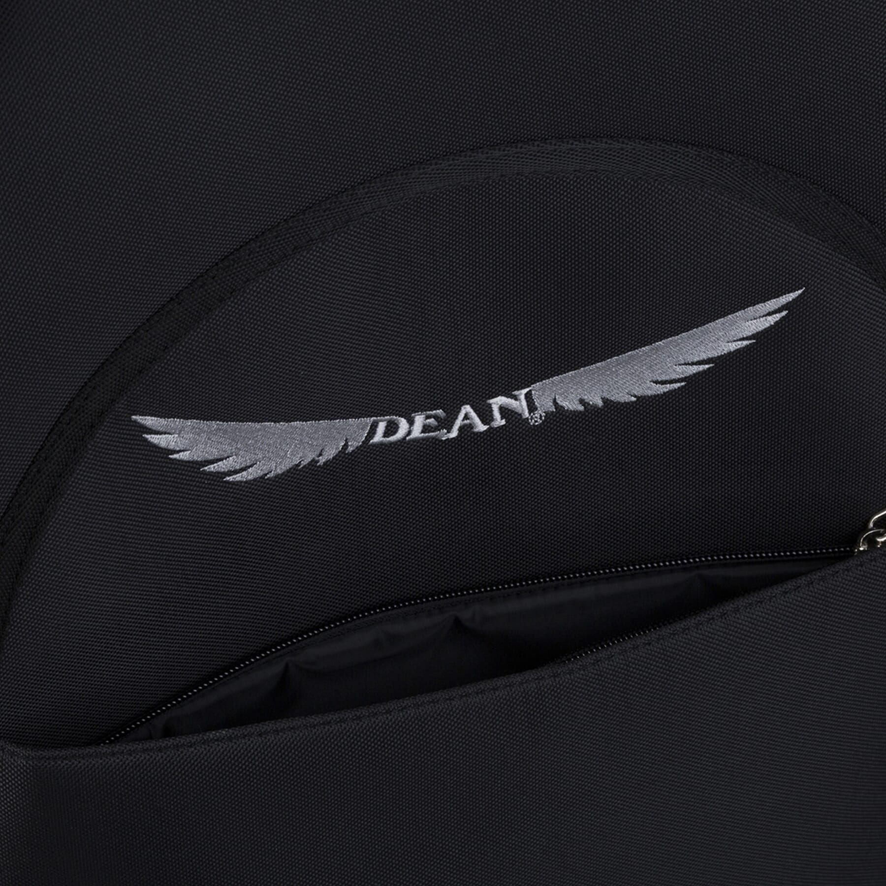 Dean Deluxe Gig Bag Large Guitar – Dean Guitars