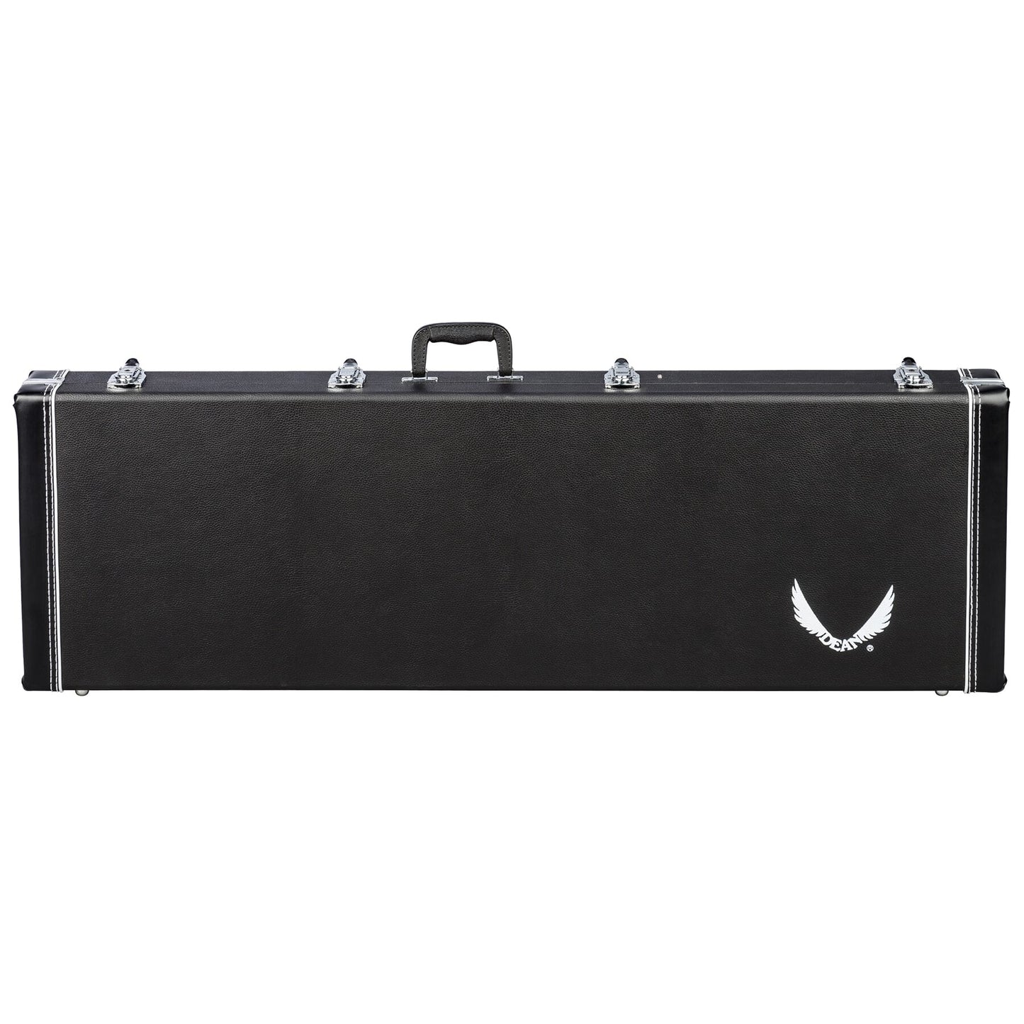 Dean Deluxe Hard Case Elec & Edge Bass