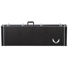 Dean Deluxe Hard Case Elec & Edge Bass