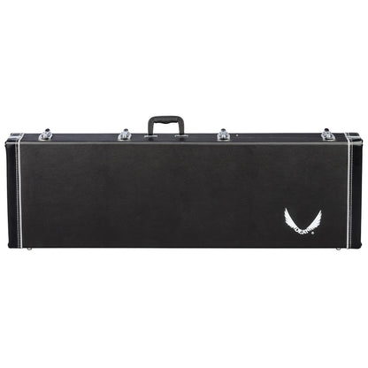Dean Deluxe Hard Case Elec & Edge Bass