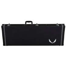 Dean Deluxe Hard Case Electric Guitar