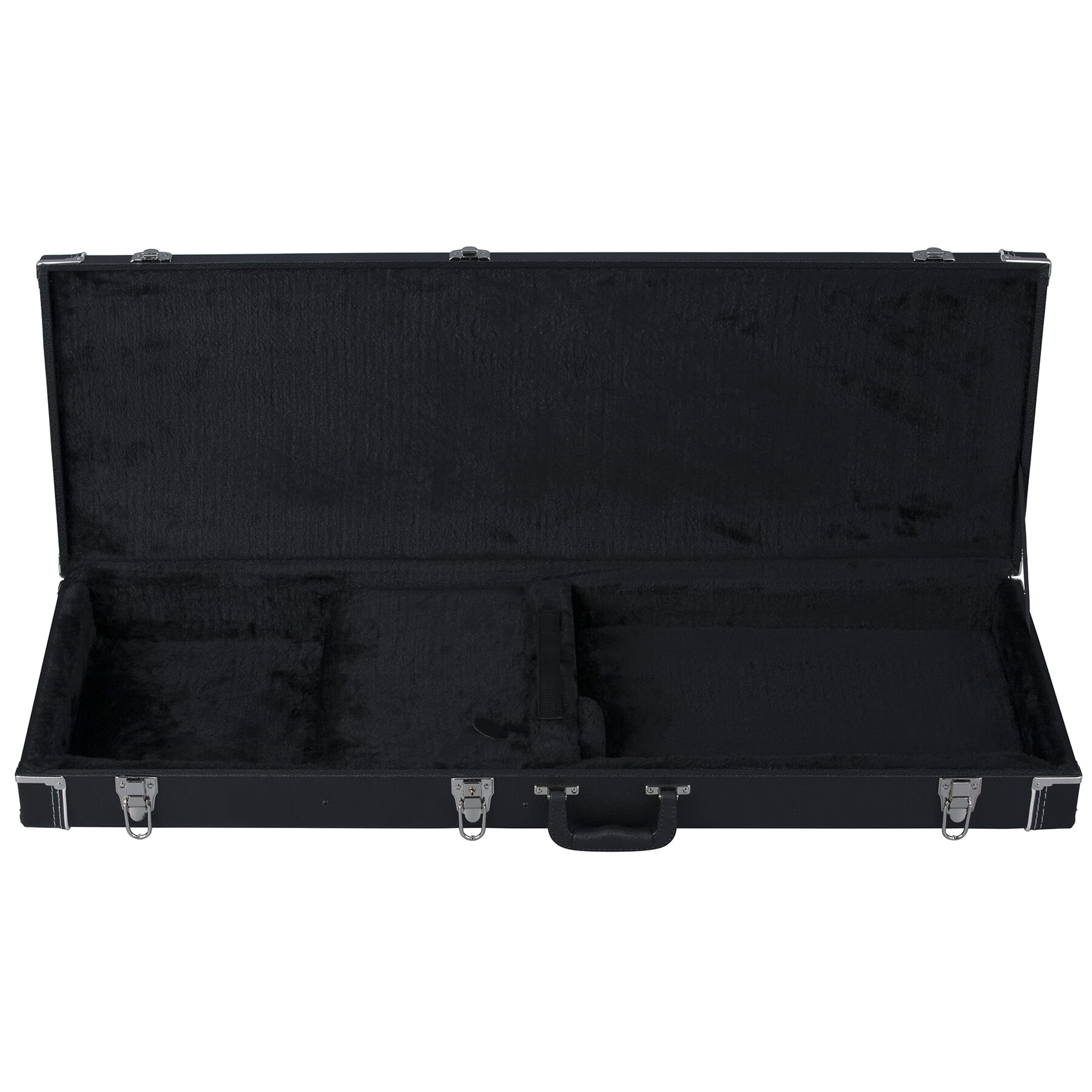 Dean Deluxe Hard Case Electric Guitar – Dean Guitars