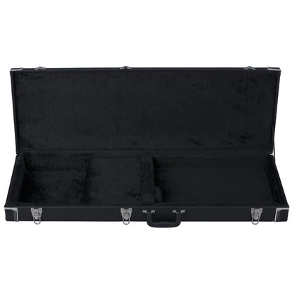 Dean Deluxe Hard Case Electric Guitar