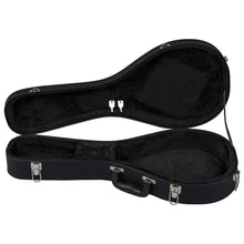 Dean Deluxe Hard Case Mandolin A Style