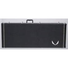 Dean Deluxe Hard Case ML Series