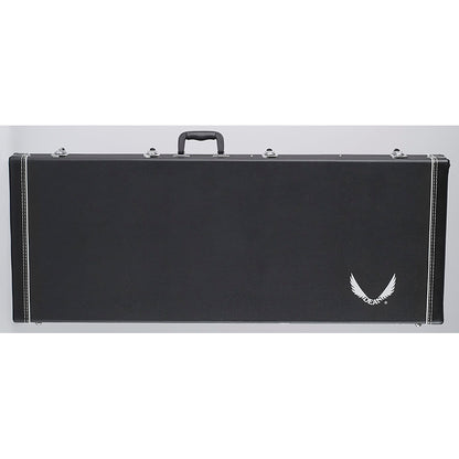 Dean Deluxe Hard Case ML Series