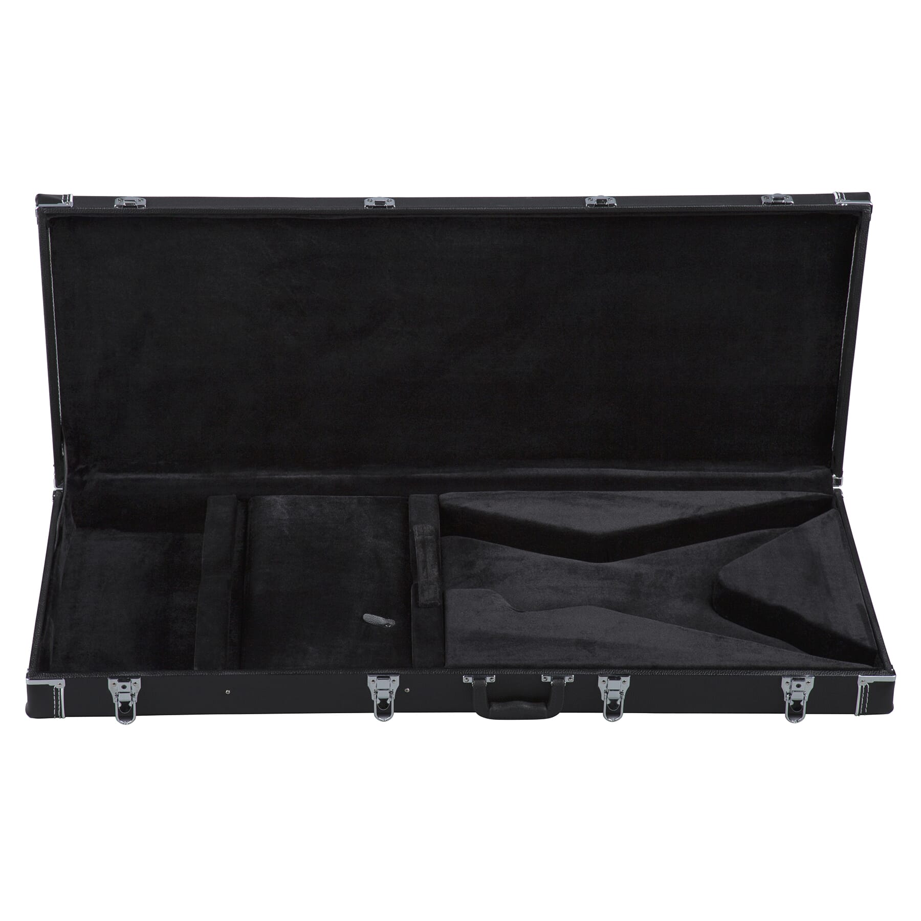 Dean Deluxe Hard Case ML Series – Dean Guitars