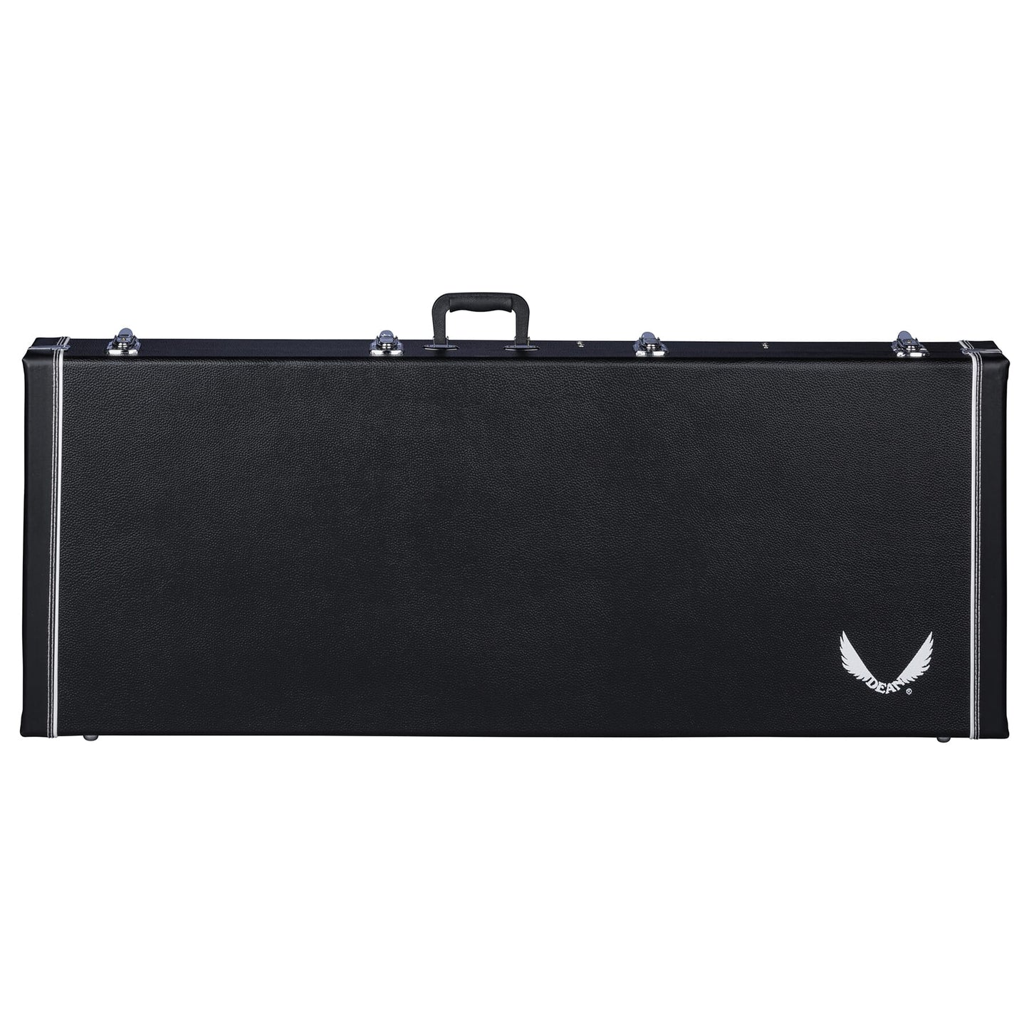 Dean Deluxe Hard Case Razorback Series