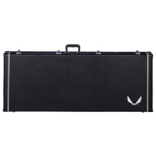 Dean Deluxe Hard Case Razorback Series