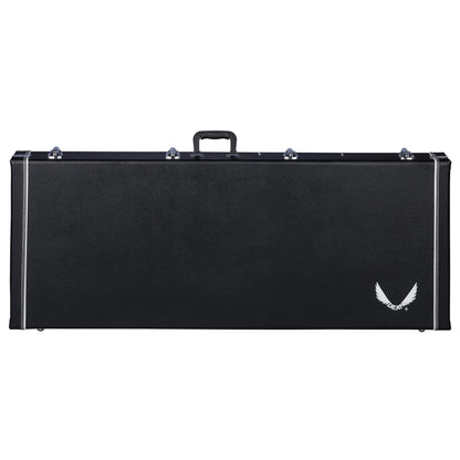 Dean Deluxe Hard Case Razorback Series