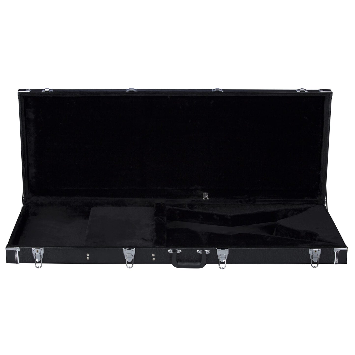 Dean Deluxe Hard Case Razorback Series