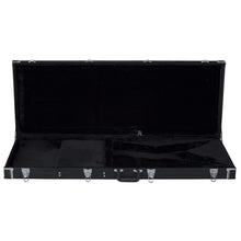 Dean Deluxe Hard Case Razorback Series