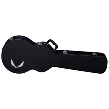 Dean Deluxe Hard Case Thoroughbred