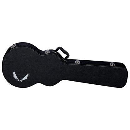 Dean Deluxe Hard Case Thoroughbred