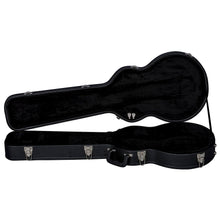 Dean Deluxe Hard Case Thoroughbred