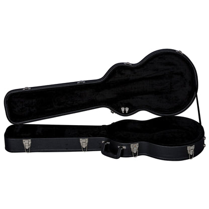 Dean Deluxe Hard Case Thoroughbred