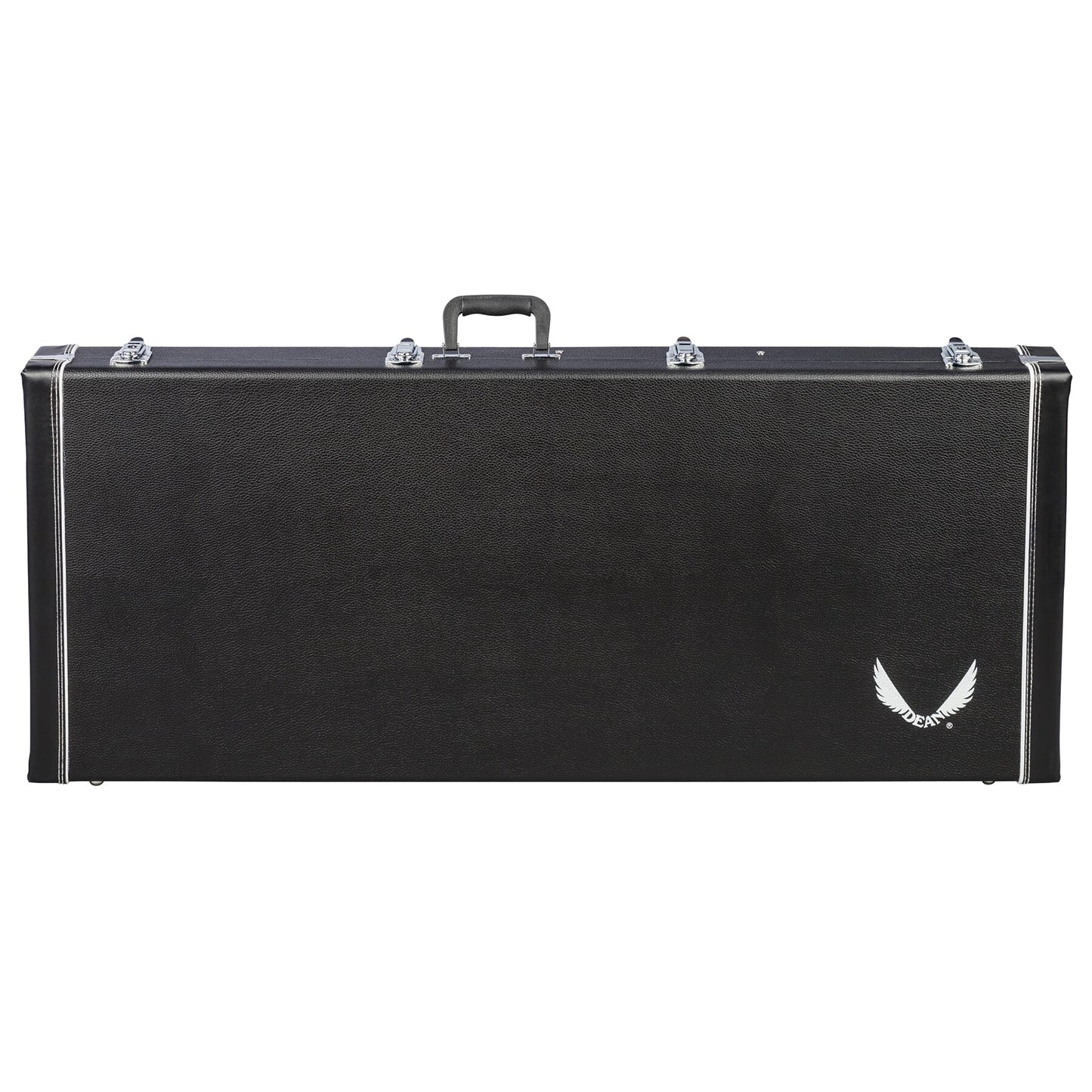 Dean Deluxe Hard Case Tyrant Series