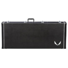 Dean Deluxe Hard Case Tyrant Series