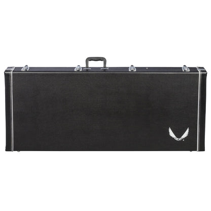 Dean Deluxe Hard Case Tyrant Series