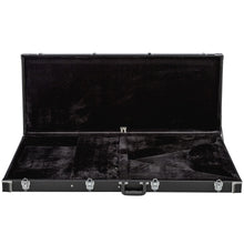 Dean Deluxe Hard Case Tyrant Series