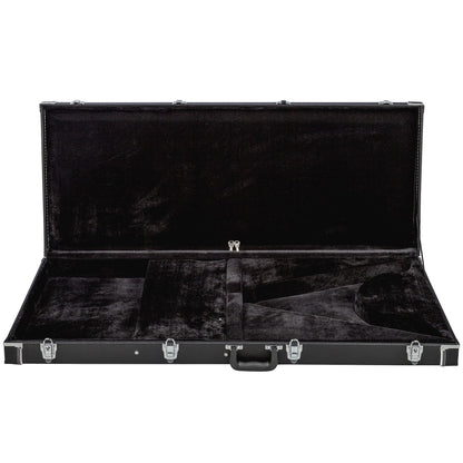 Dean Deluxe Hard Case Tyrant Series