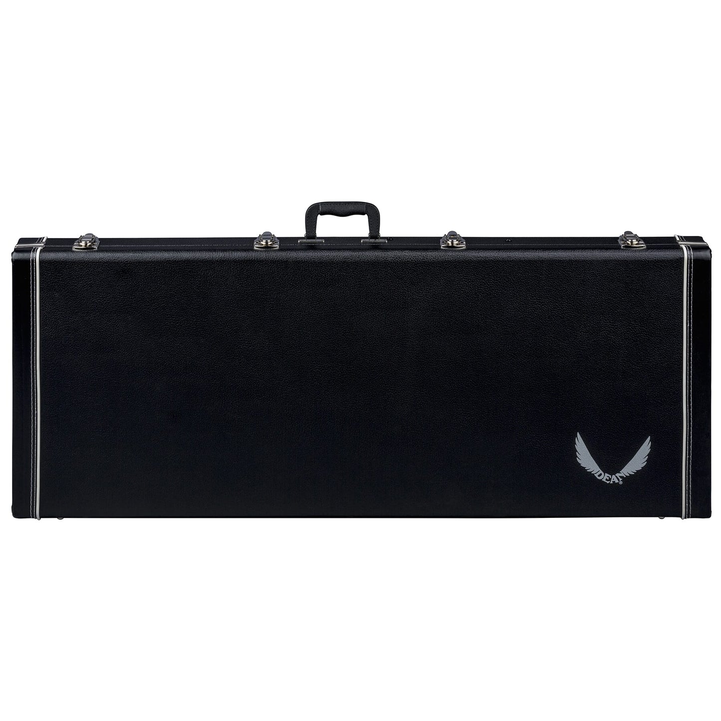 Dean Deluxe Hard Case V Series