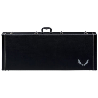 Dean Deluxe Hard Case V Series