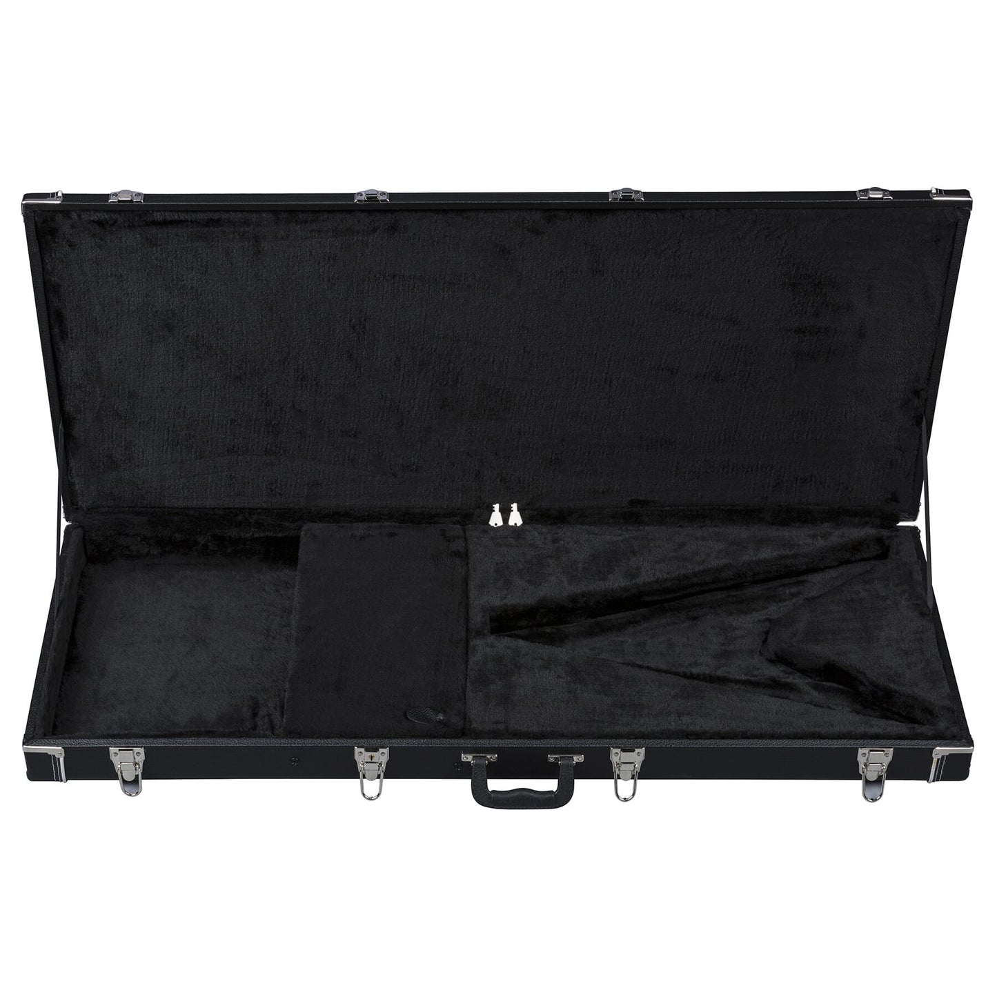 Dean Deluxe Hard Case V Series