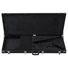 Dean Deluxe Hard Case V Series