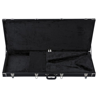 Dean Deluxe Hard Case V Series