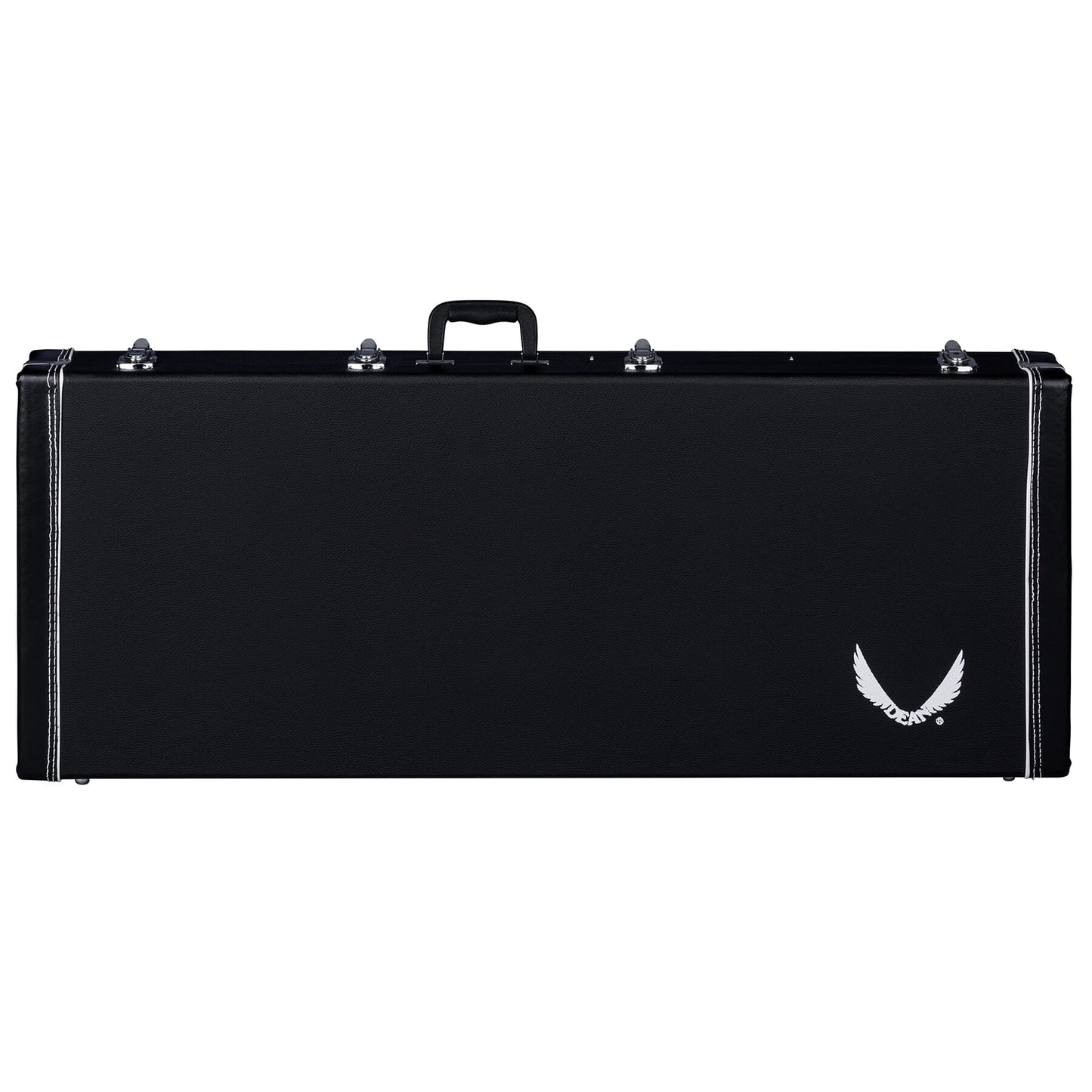 Dean Deluxe Hard Case Z Series