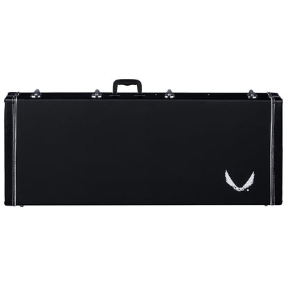Dean Deluxe Hard Case Z Series