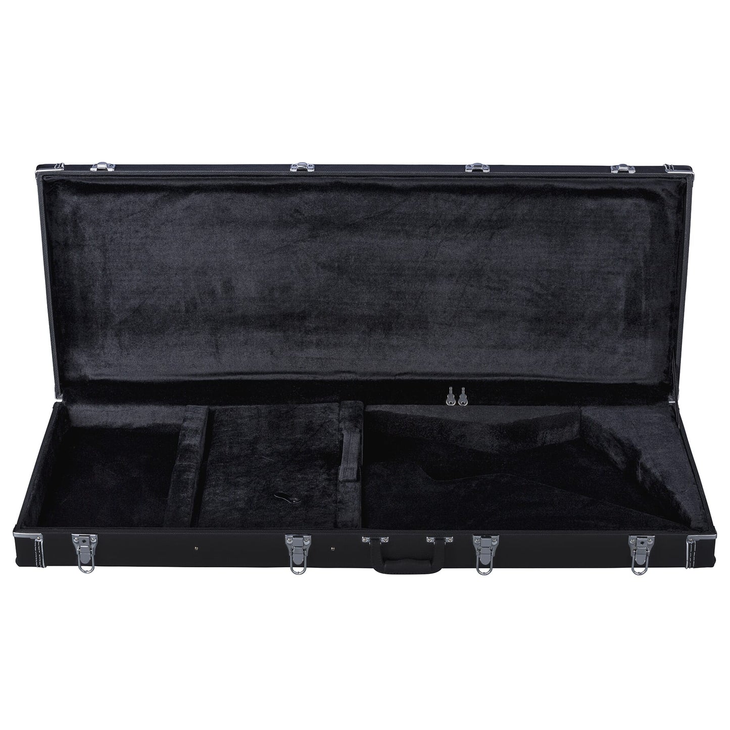 Dean Deluxe Hard Case Z Series