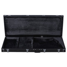 Dean Deluxe Hard Case Z Series