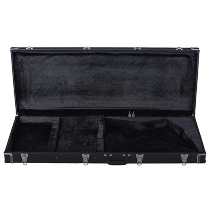 Dean Deluxe Hard Case Z Series