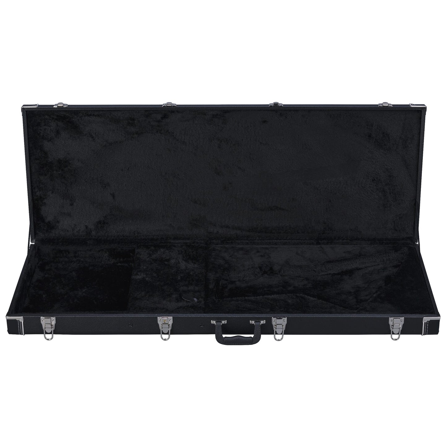 Dean Deluxe Hard Case Zero Series