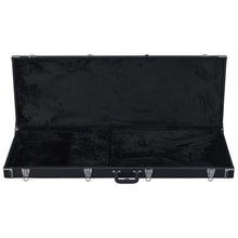 Dean Deluxe Hard Case Zero Series