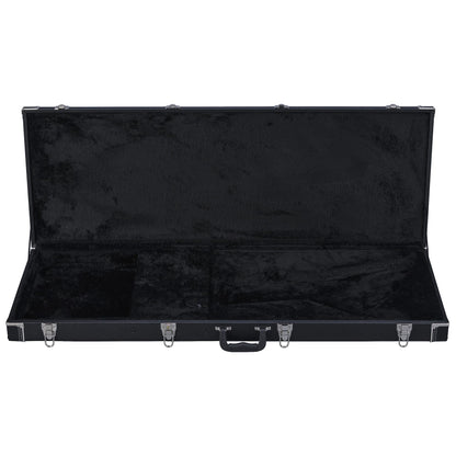 Dean Deluxe Hard Case Zero Series