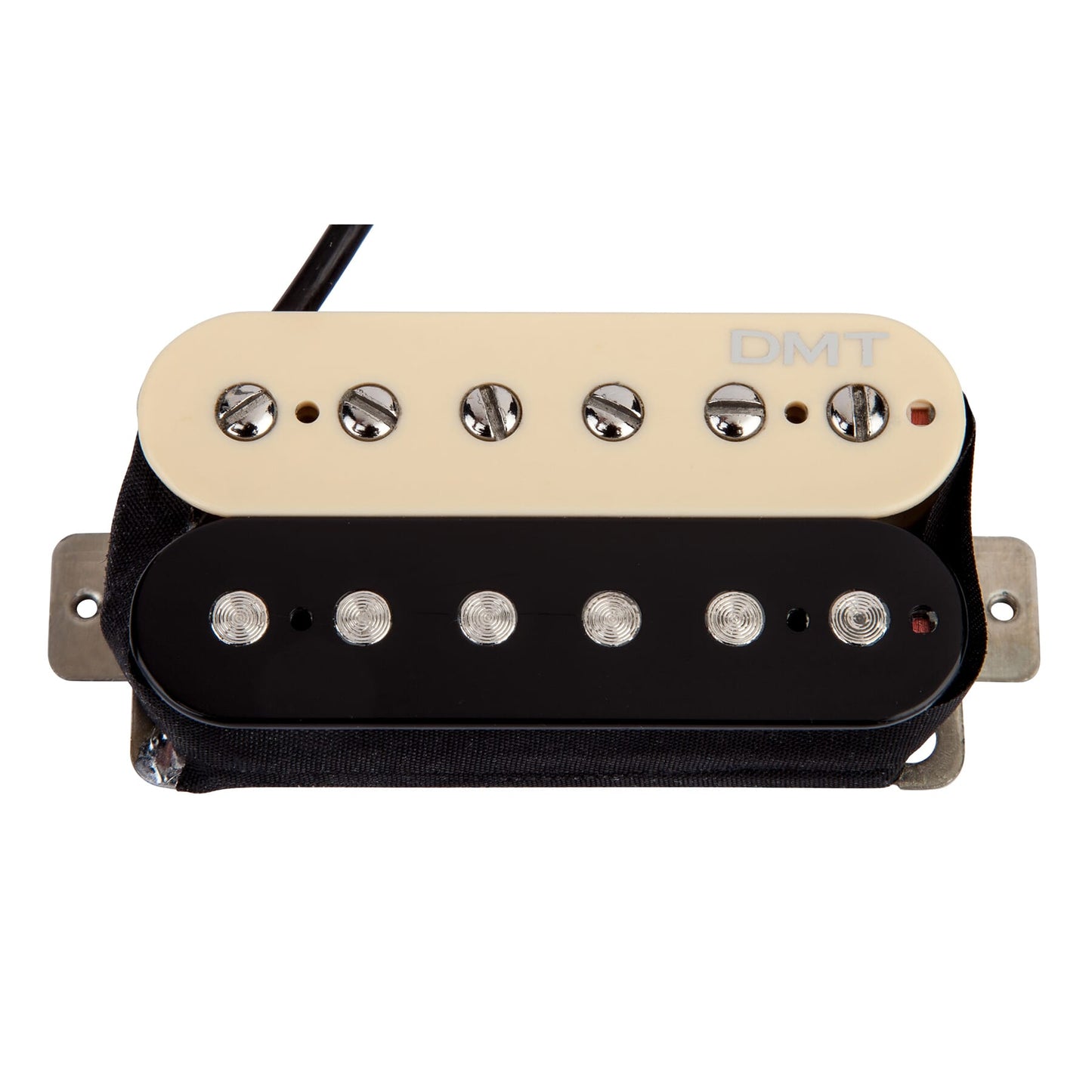 Nostalgia Neck BK/CR G Spaced
